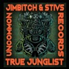 True Junglist (feat. Mista Jago & Deemas J) [Jimbitch & Stivs Remix]