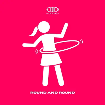 Listen to Round and Round - Single by Devin Di Dakta & Qvarismatik