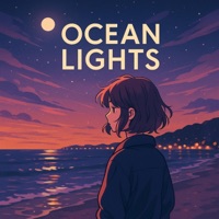Ocean Lights - Single - Nova