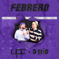 Febrero - Single - UPC & D Brío