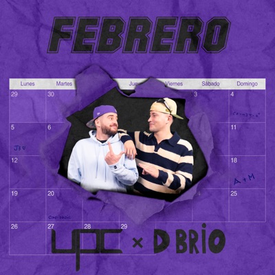 Febrero - Single