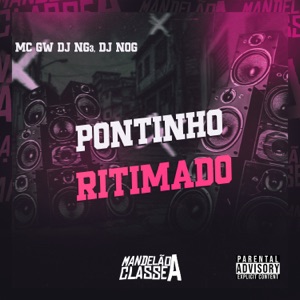 Pontinho Ritimado