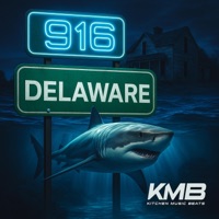 DELAWARE (INTRO) - Single - KMB Kitchen Music Beats