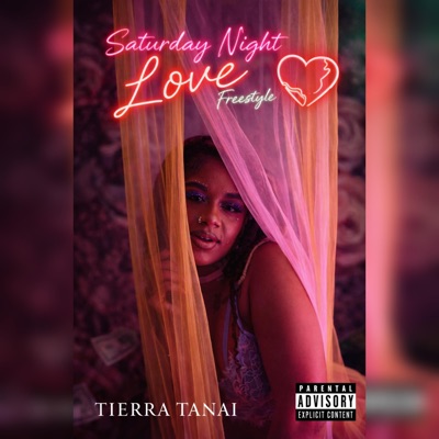 Saturday Night Love Freestyle - Single
