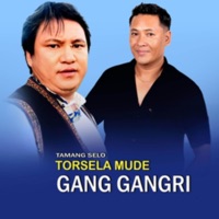 Torsela Mude Ghang Ghangri - Single - Jivan Bomjan Tamang & Bijay Moktan