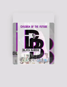 Black Barbie을(를) 듣고, 뮤직 비디오를 보고, 약력을 읽고, 투어 일정 등을 확인하세요!