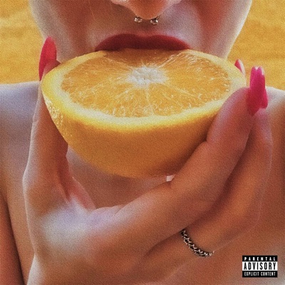 SUCCO D'ARANCIA - EP