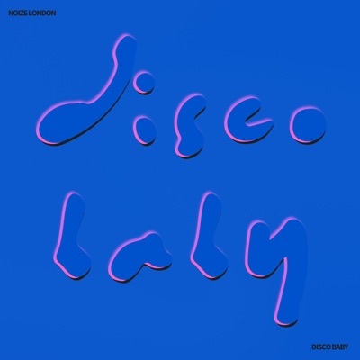 Disco Baby - Single
