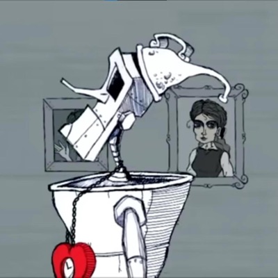 na sua estante - Single