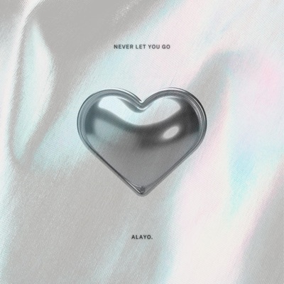never let you go - Single
