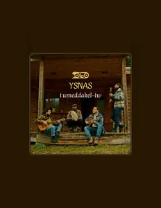 Listen to YSNAS, watch music videos, read bio, see tour dates & more!