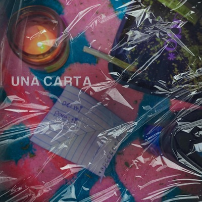 Una Carta - Single