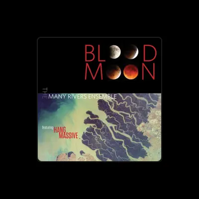Listen to The Many Rivers Ensemble, watch music videos, read bio, see tour dates & more!