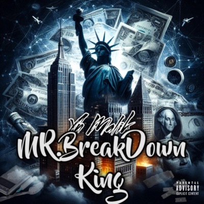 Mr.BreakDown King