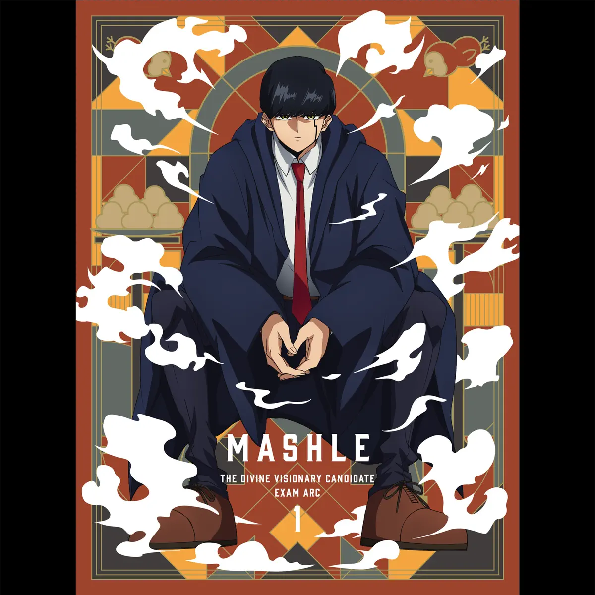 横山克 - 物理魔法使马修 / マッシュル-MASHLE- Soundtrack Vol.2 (2024) [iTunes Plus AAC M4A]-新房子