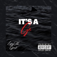 It's A Go - Single - Large the Great