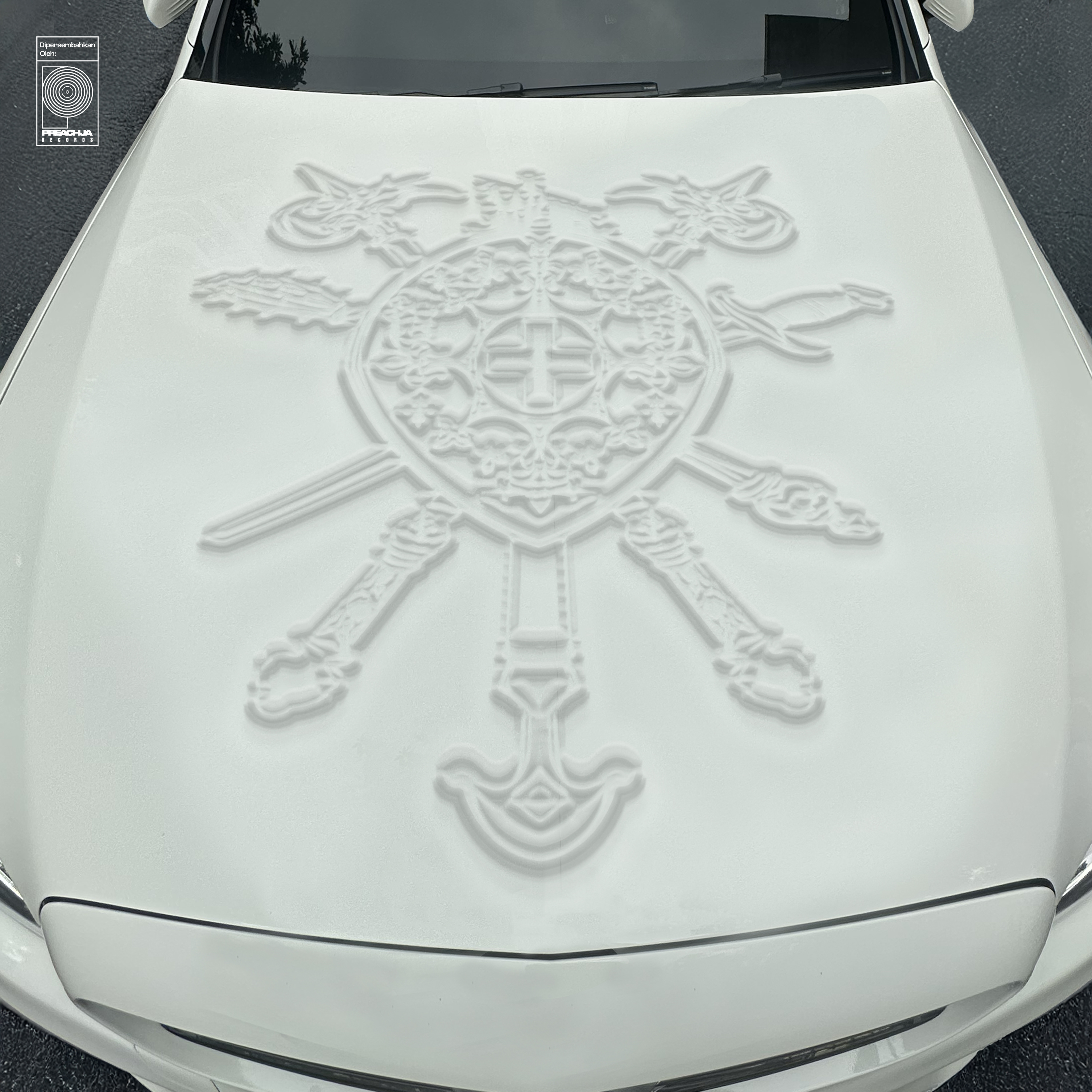 Prajurit Salju - Single