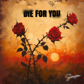 Die For You - Shenseea Cover Art