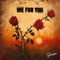 Die For You artwork