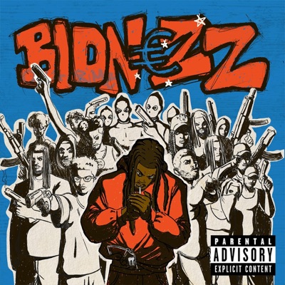 BIDNEZZ - Single