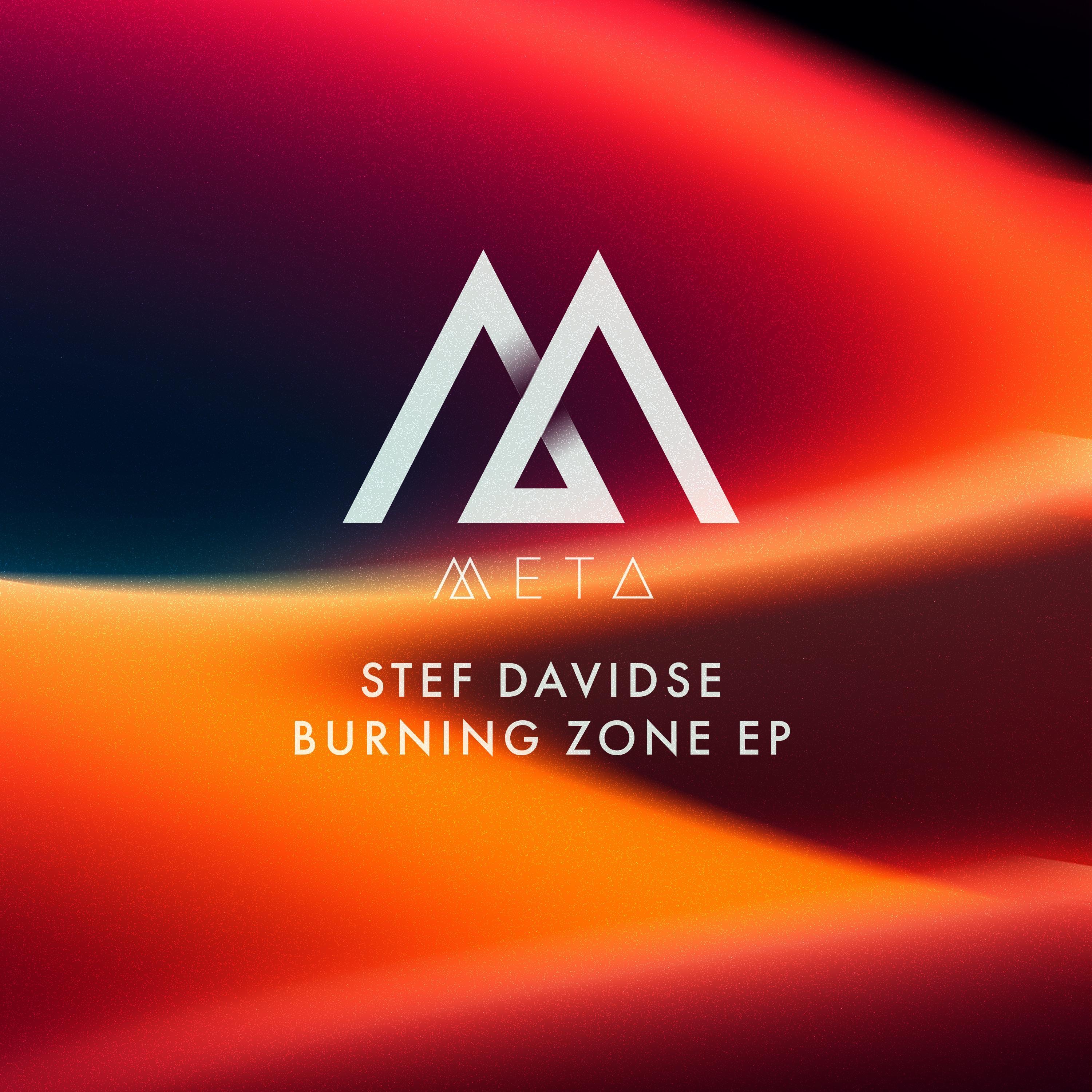 Burning Zone EP - Single