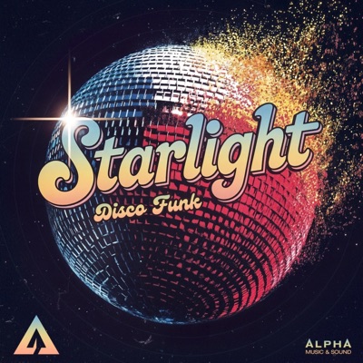 Starlight - Disco Funk