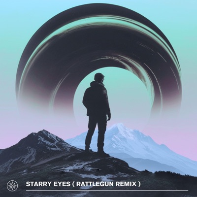 Starry Eyes (RATTLEGUN Remix) - Single