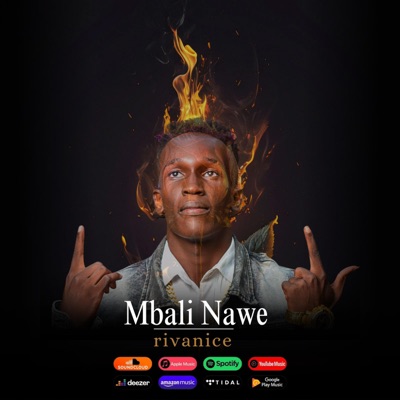 Mbali nawe Vocals - Single