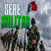 Ese Gorrix - Seré Militar ilustración