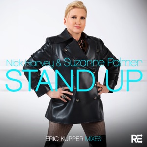 Stand Up (Eric Kupper Remix)