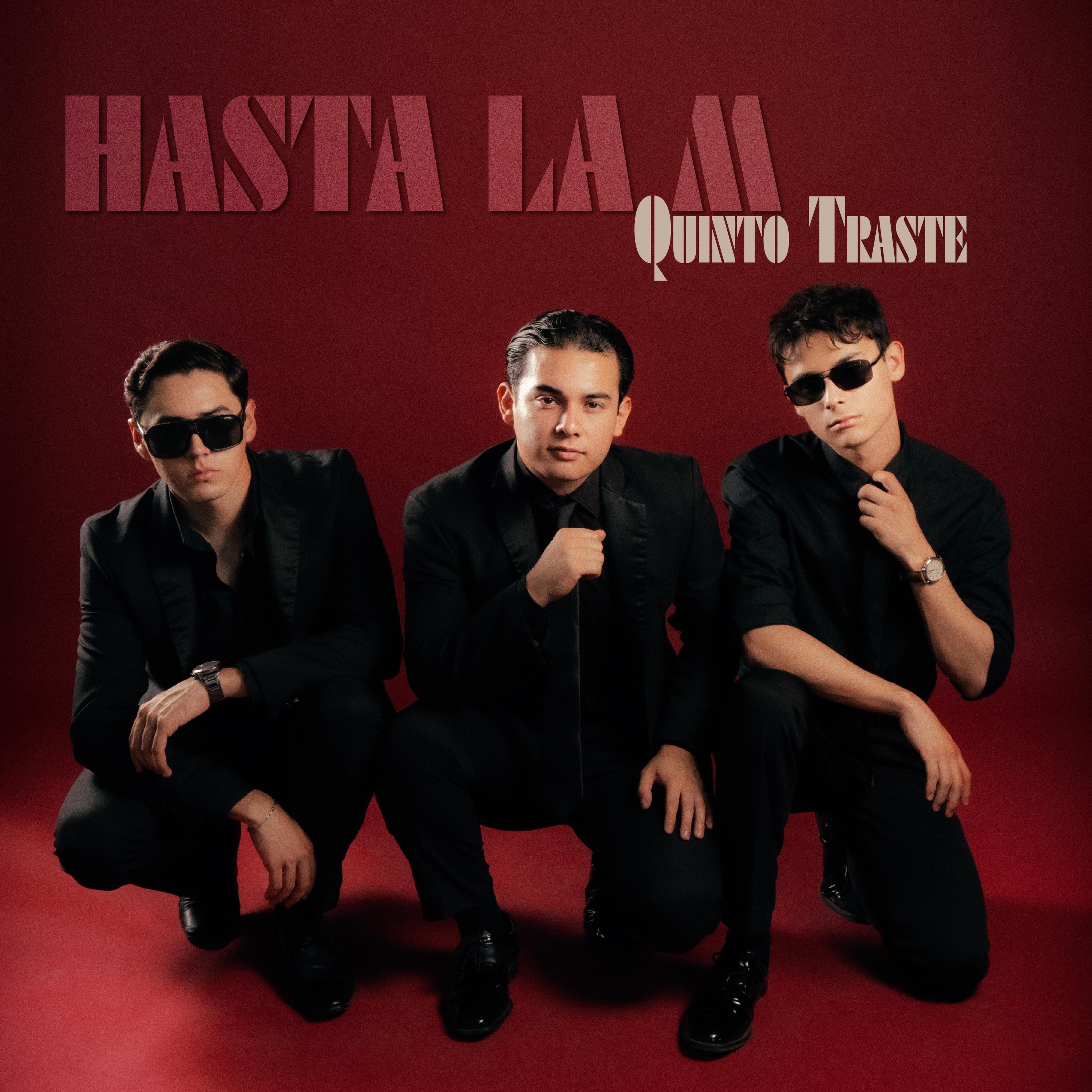HASTA LA M - Single