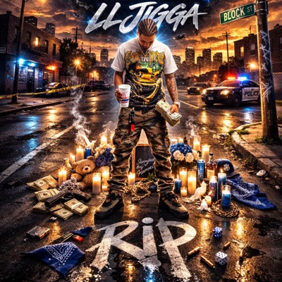 Striker Music (feat. TFE Sheedo & Pablofrmda5) - Single