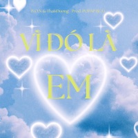 Vì Đó Là Em (feat. ThaisDuong) - Single - 30HuzPi