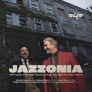 Jazzonia (feat. Sergio Di Gennaro)