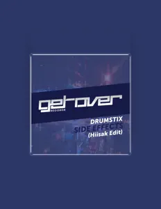 Listen to Drumstix, watch music videos, read bio, see tour dates & more!