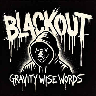 BLACK OUT (feat. BIG POPPA PILL) - Single