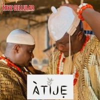 Atije - Single - Taye cellular