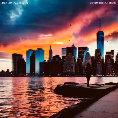 Everything I Need - Single