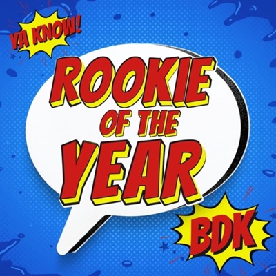 Rookie of the Year - Single