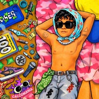 BANDIDAJE - Single - La calcomania