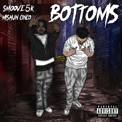 Bottoms (feat. Mishun Cinco) - Single
