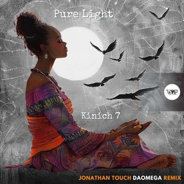 Pure Light - Single