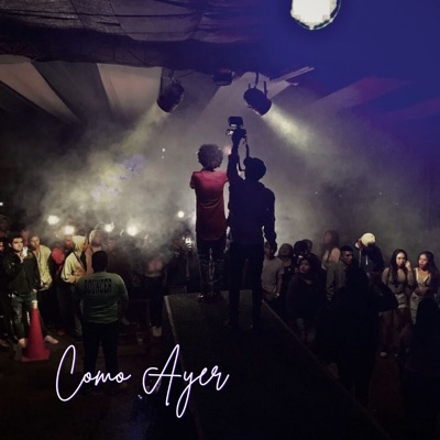 Ator Untela, Ator MC & Smoking Runaway - Como Ayer