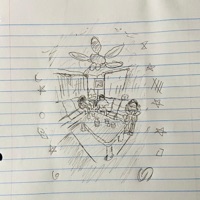 Let 'em RIP! (feat. Clayhead) - Single - Jusmix