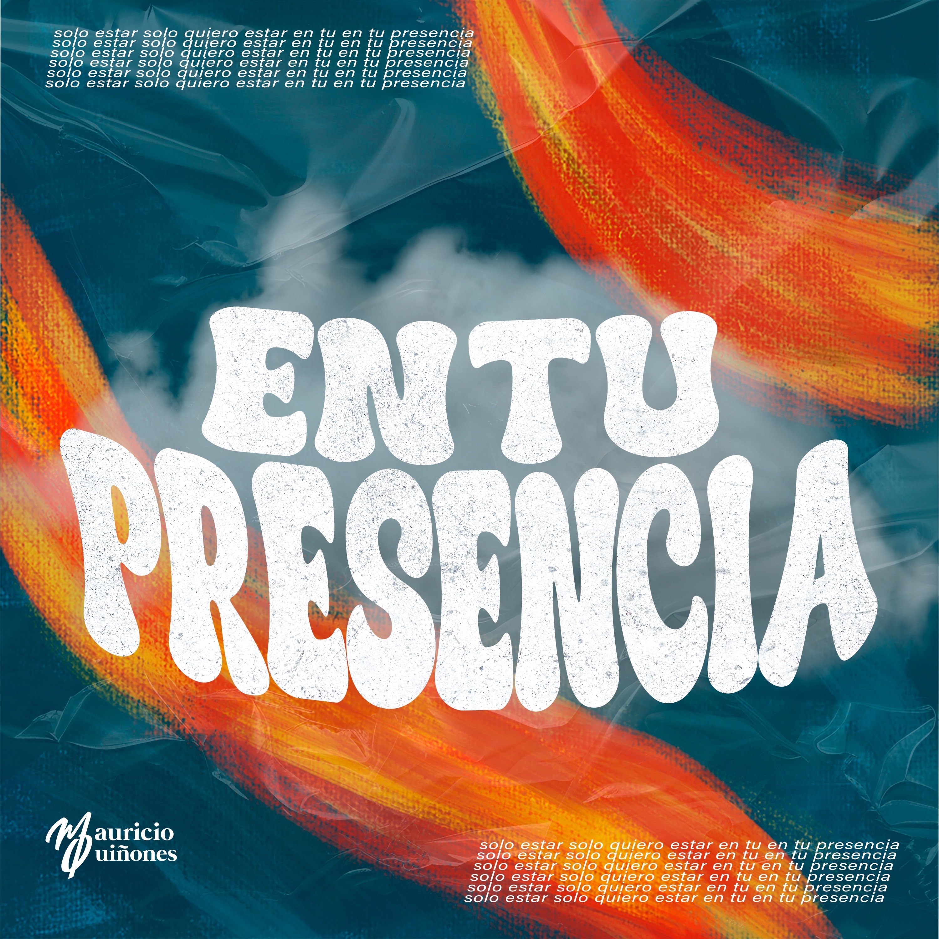 Mauricio Quiñones - Ha Nacido