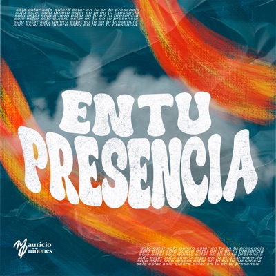 En Tu Presencia - Single