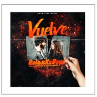 Vuelve - Single - Relax Boys