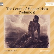 The Count of Monte Cristo - Volume 1 - Alexandre Dumas