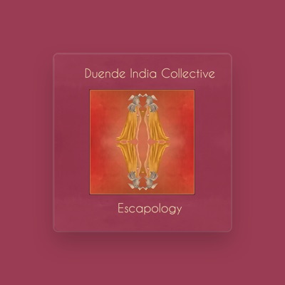 Listen to Duende India Collective, watch music videos, read bio, see tour dates & more!