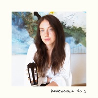 Debussy: 2 Arabesques, L. 66: No. 1 in E Major (Transcr. for Guitar by Rosie Bennet) - Single - Rosie Bennet
